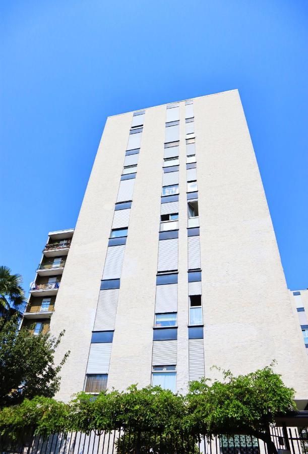 Flat Milano Niguarda 4Pax-Wifi Apartment Екстериор снимка