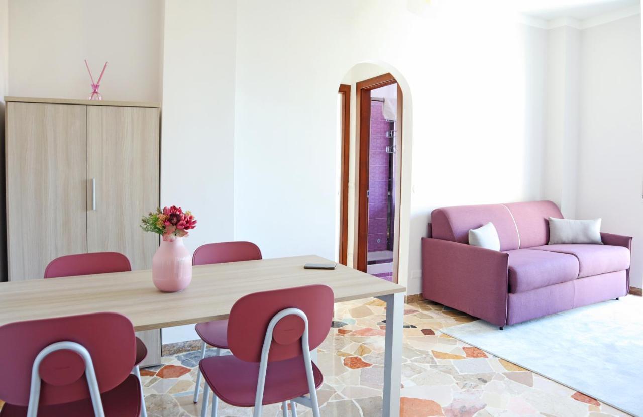 Flat Milano Niguarda 4Pax-Wifi Apartment Екстериор снимка