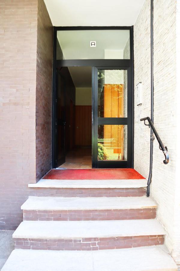 Flat Milano Niguarda 4Pax-Wifi Apartment Екстериор снимка